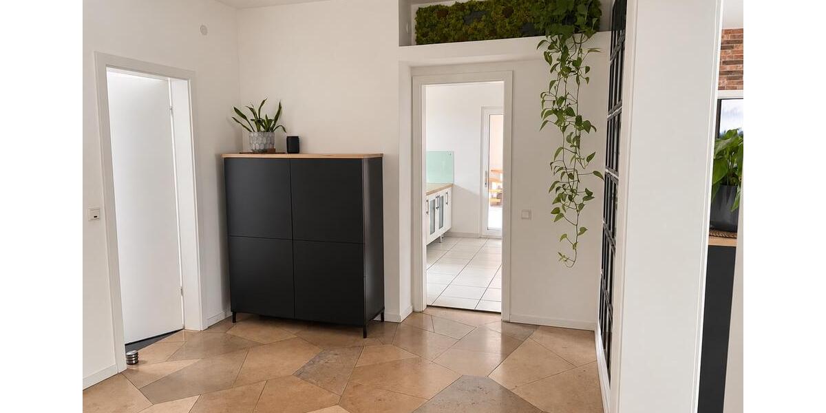 Maisonettenwohnung Oberhausen - 3.5 Zimmer, 127 m&sup2;, 279.000&euro; | Angebot:27453091