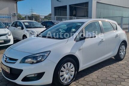 Opel Astra 79.000 km 6.999 &euro; Dinslaken 46539
