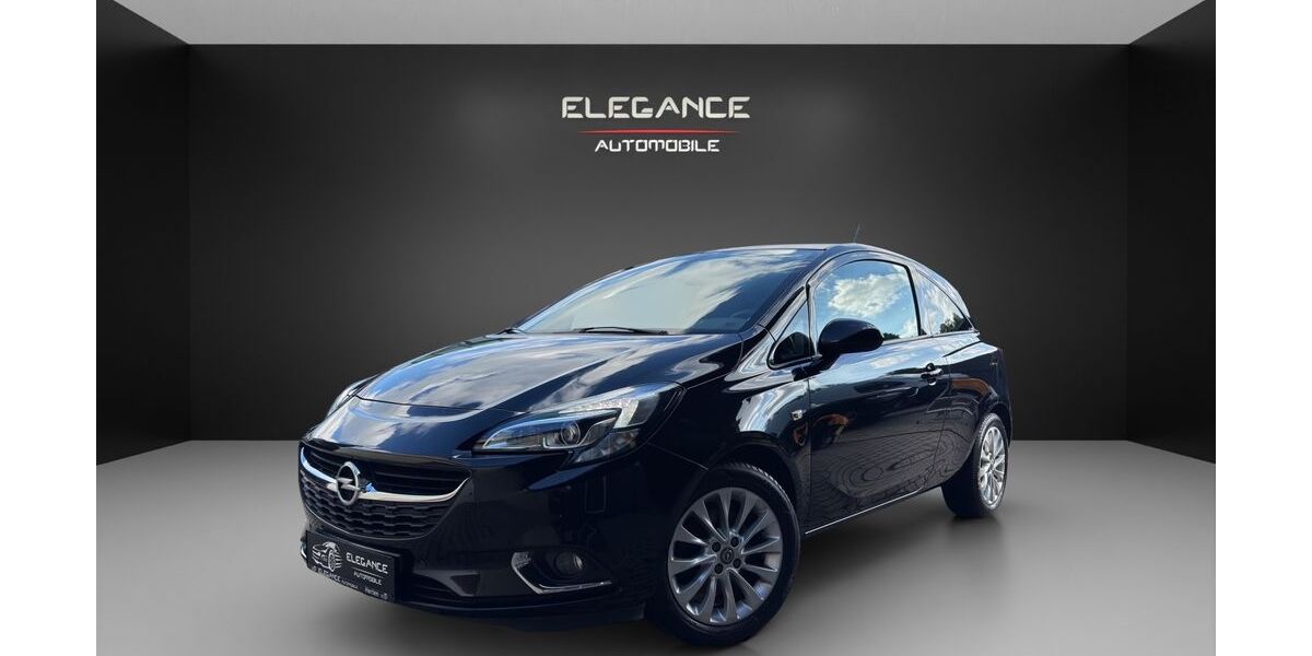Opel Corsa 76.800 km 8.990 &euro; Herten 45699