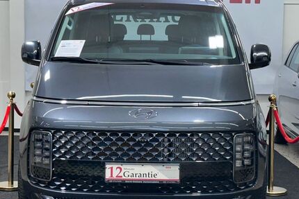 Hyundai STARIA 21.600 km 41.699 &euro; Oberhausen 46049