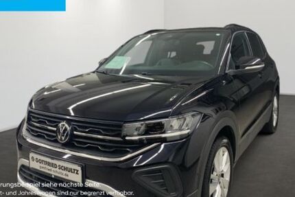 VW T-Cross 11.781 km 25.950 &euro; Essen 45307