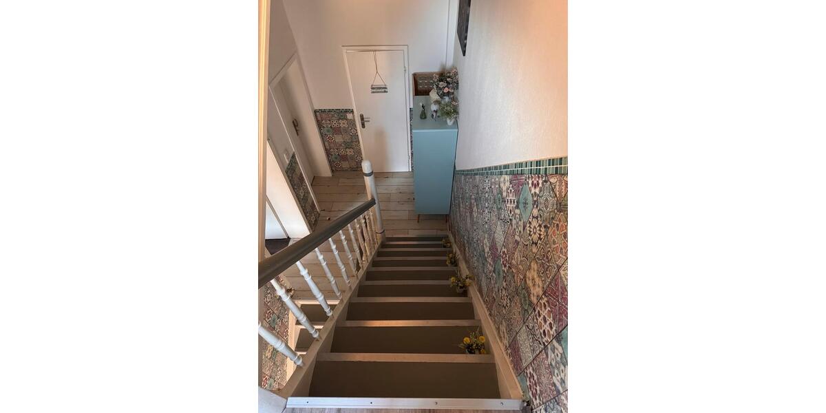 Reihenhaus Gladbeck Alt-Rentfort - 5 Zimmer, 131 m&sup2;, 239.000&euro; | Angebot:25841963