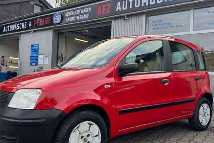 Fiat Panda 78.064 km 2.950 € Ratingen 40883