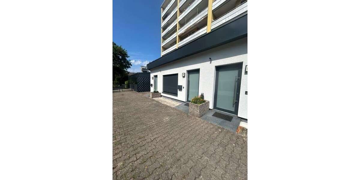 Etagenwohnung Essen Überruhr-Holthausen - 1 Zimmer, 45 m&sup2;, 490&euro; | Angebot:27504731