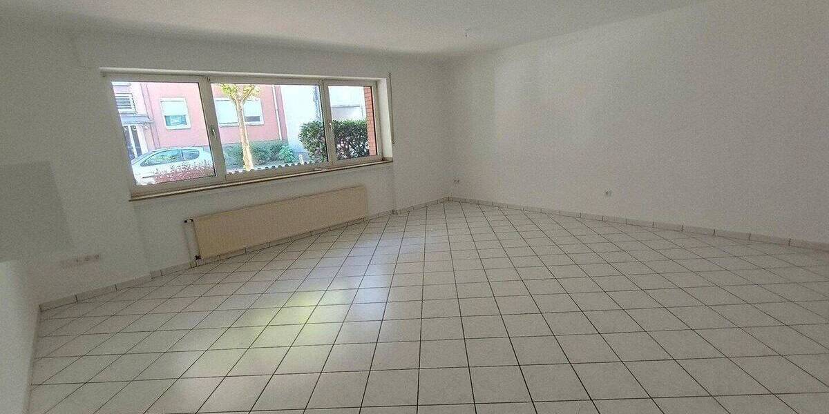 Etagenwohnung Witten Mitte - 3 Zimmer, 87 m&sup2;, 870&euro; | Angebot:26805793