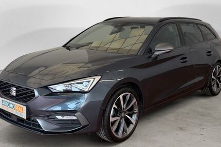 Seat Leon 47.654 km 23.989 &euro; Moers 47445