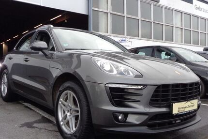 Porsche Macan 163.000 km 32.990 &euro; Ratingen 40880