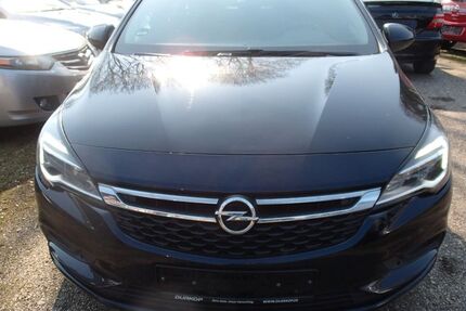 Opel Astra 199.000 km 5.999 &euro; Oberhausen 46149