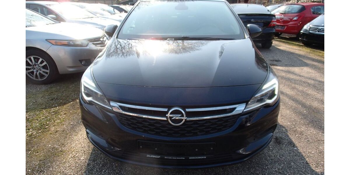 Opel Astra 199.000 km 5.999 &euro; Oberhausen 46149