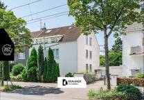 Düsseldorf-Flehe: Attraktives 3-Parteienhaus in gefragter Lage