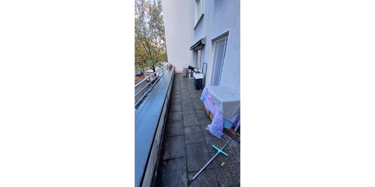 Wohnung Hindenburg Str 3 zimmer