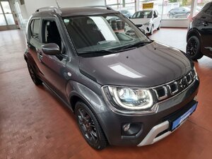 Suzuki Ignis Comfort Mild Hybrid Klima met. Alu Android A 14.047 km 17.490 &euro; HAAN 42781