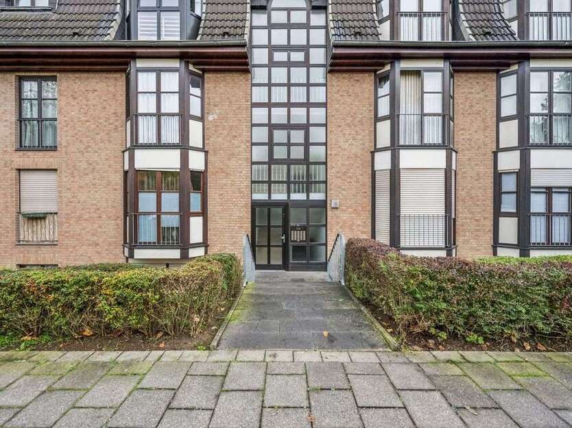 Wohnung zum Kaufen in Düsseldorf 329.000 € 77 m² 3 zimmer