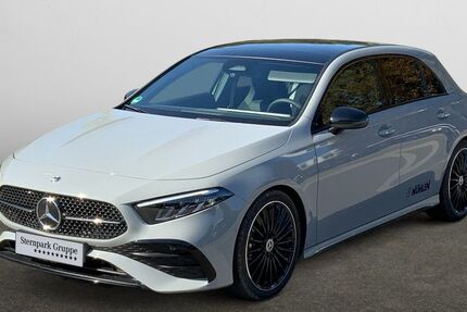 Mercedes-Benz A 180 6.900 km 34.900 &euro; Moers 47441