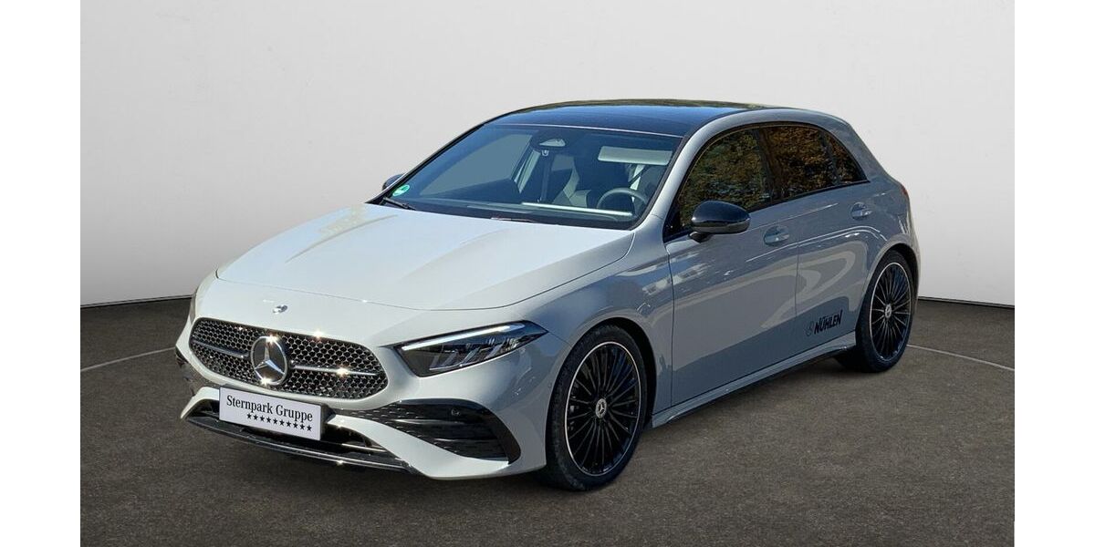 Mercedes-Benz A 180 6.900 km 34.900 &euro; Moers 47441