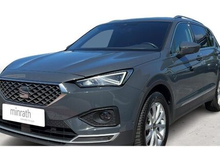 Seat Tarraco 139.705 km 21.790 &euro; Moers 47441