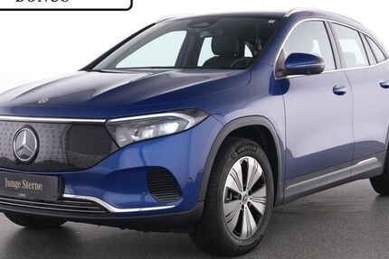 Mercedes-Benz EQA 6.871 km 34.635 &euro; Essen 45309