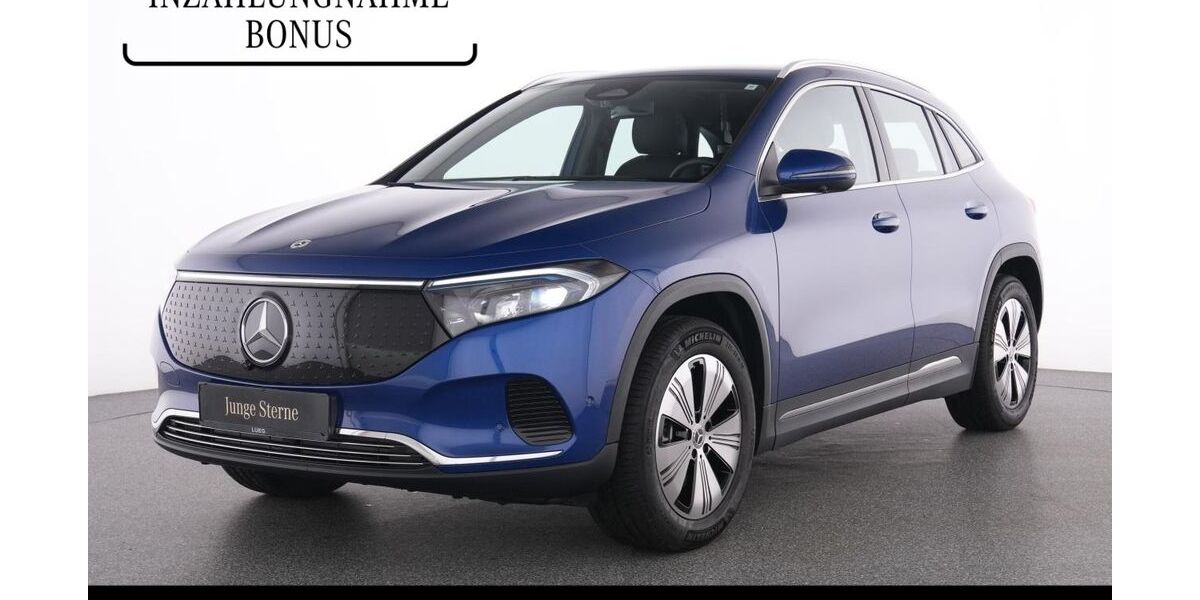 Mercedes-Benz EQA 6.871 km 34.635 &euro; Essen 45309