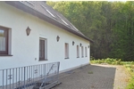 Großzügiges 2 Familien-Doppel-Landhaus mit Nebengebäuden und Pool in sonniger Hanglage! - Bauernhaus, Landhaus Velbert Pöthen | Angebot:22239219