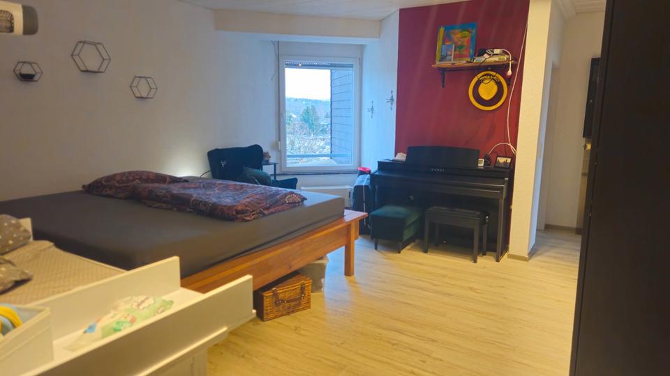 Loft - Studio - Atelier Wetter (Ruhr) - 3 Zimmer, 110 m&sup2;, 240.000&euro; | Angebot:26984290
