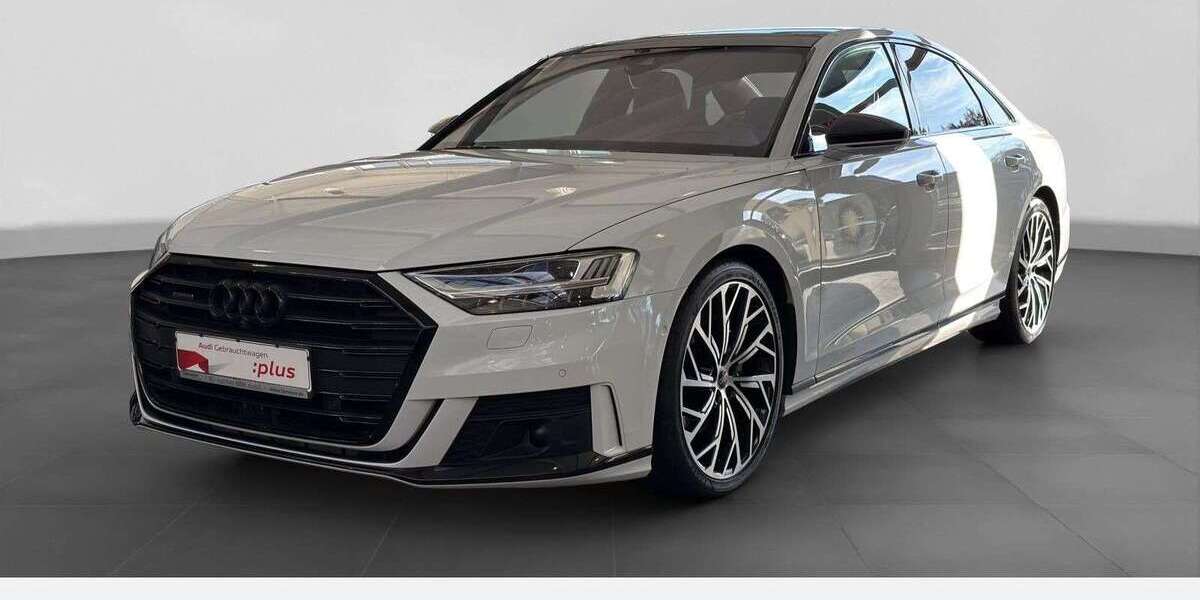 Audi A8 67.996 km 56.560 &euro; Dorsten 46284