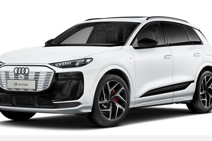 Audi Q6 e-tron 15.635 km 65.940 &euro; Bochum 44809