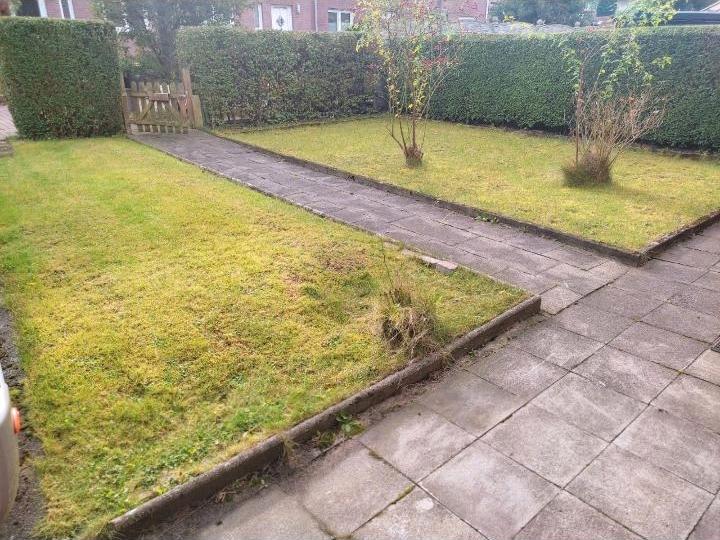 Idyllisches Zechenhaus für Liebhaberfrei ohne Provision Privat 5 zimmer