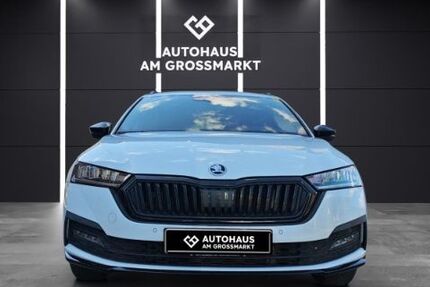 Skoda Octavia 65.898 km 22.790 &euro; Duisburg 47059