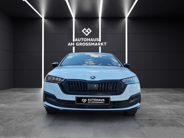 Skoda Octavia 65.898 km 22.790 &euro; Duisburg 47059