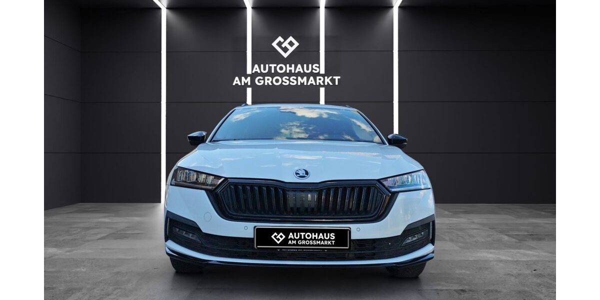 Skoda Octavia 72.500 km 21.750 &euro; Duisburg 47059