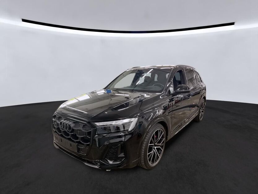 Audi Q7 20.122 km 74.645 € Hagen 58091