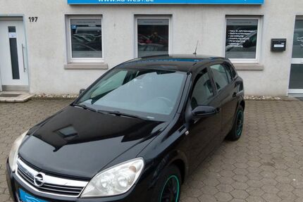 Opel Astra 180.944 km 2.490 &euro; Bochum 44809