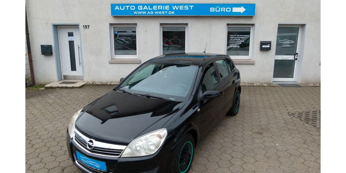 Opel Astra 180.944 km 2.490 &euro; Bochum 44809