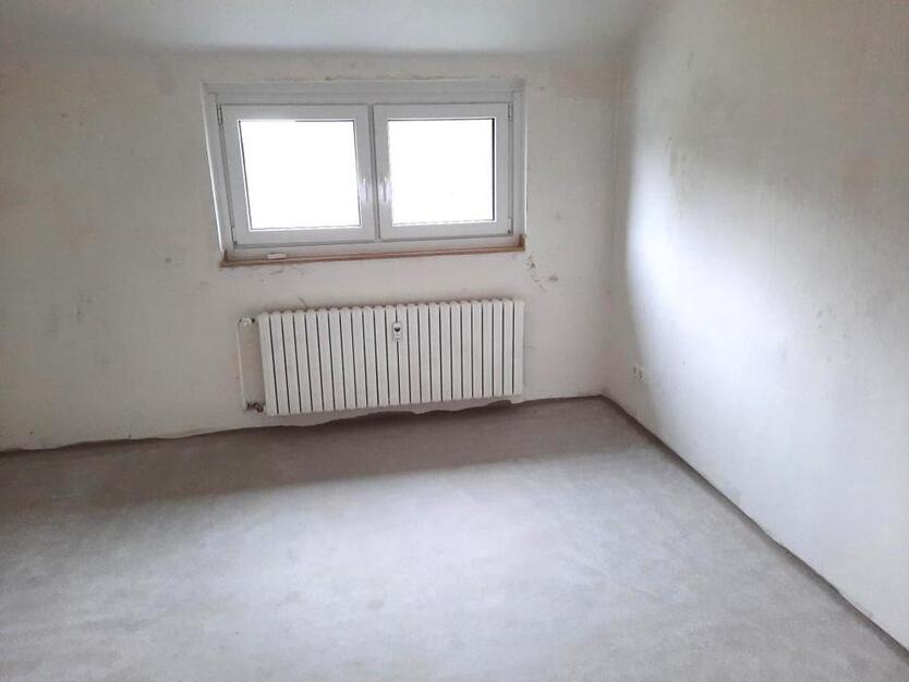 VIVAWEST modernisiert Ihre neue Wohnung. zimmer