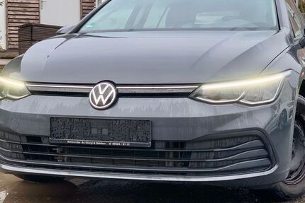 VW Golf 58.672 km 16.900 &euro; Gelsenkirchen 45884