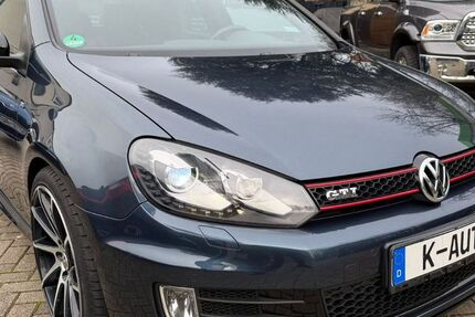 VW Golf 52.800 km 15.450 &euro; Herne 44625