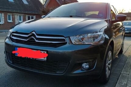 Citroen C-Elysée 98.000 km 5.999 &euro; Oberhausen 46147