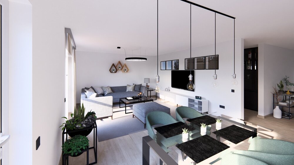 Investoren aufgepasst! Mehrfamilienhaus als Renditeobjekt mit maximaler Förderung - Mehrfamilienhaus, Wohnhaus Bochum Bochum-Südwest | Angebot:27481006