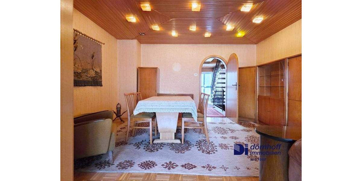 Reihenmittelhaus Dortmund / Dorstfeld Dorstfeld - 7 Zimmer, 139 m&sup2;, 390.000&euro; | Angebot:24470342