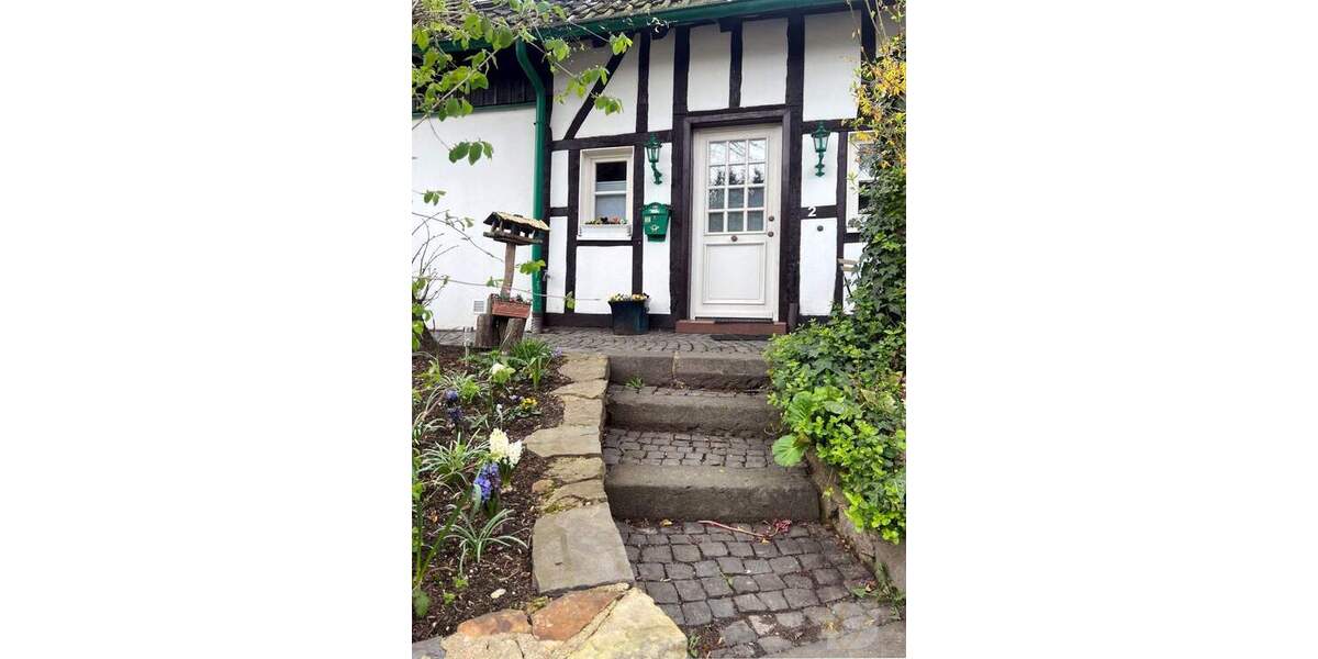 Eine besondere Immobilie für Menschen die das Besondere suchen 3 zimmer