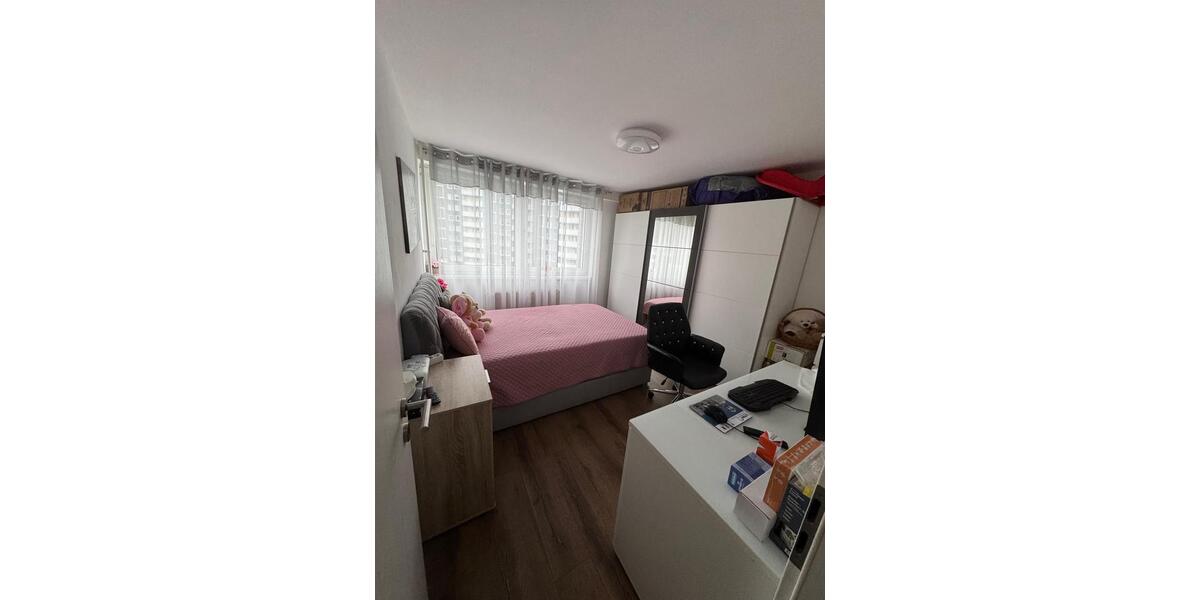 Erdgeschoßwohnung Wuppertal Gemarkung Nächstebreck - 3 Zimmer, 80 m&sup2;, 155.000&euro; | Angebot:23571862