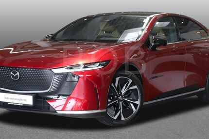 Mazda 6e 2.010 km 39.888 &euro; Essen 45239