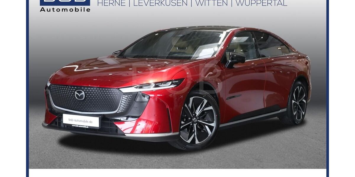 Mazda 6e 2.010 km 41.777 € Essen 45239