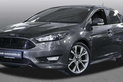 Ford Focus 92.190 km 13.790 &euro; Essen 45141