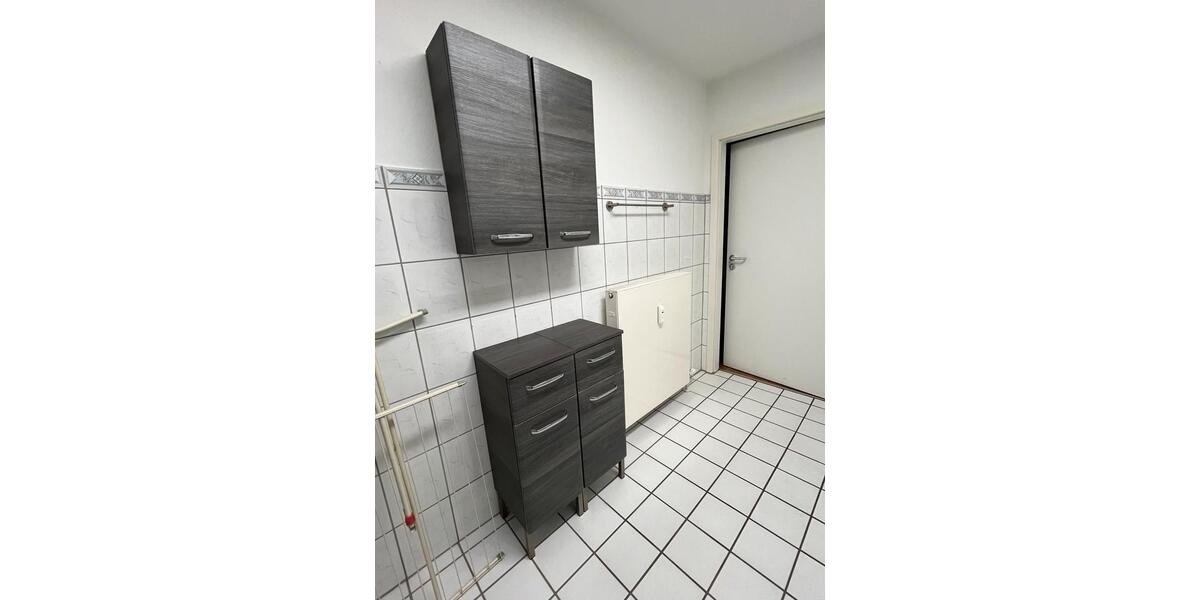 Ab sofort frei WOHNUNG für SENIOREN, 77 qm, Wohndorf-Laar, EG 2 zimmer