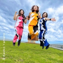 Shonen Knife Bochum