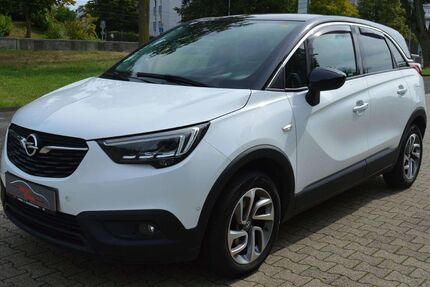 Opel Crossland (X) 160.000 km 5.950 &euro; Mülheim an der Ruhr 45473
