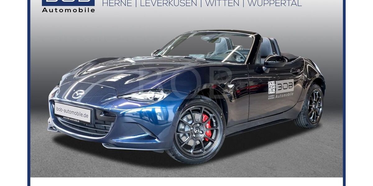 Mazda MX-5 4.712 km 31.444 &euro; Essen 45239