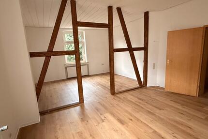 Erstbezug nach Sanierung: 4-Zimmer-Wohnung in Bochum Wattenscheid 4 zimmer