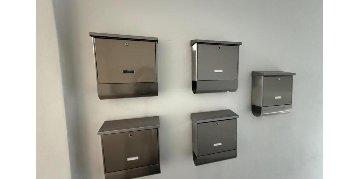 Exklusiv sanierte 4,5-Zimmer-Wohnung mit Balkon – Erstbezug nach Komplettsanierung 4 zimmer